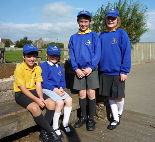 Uniforms